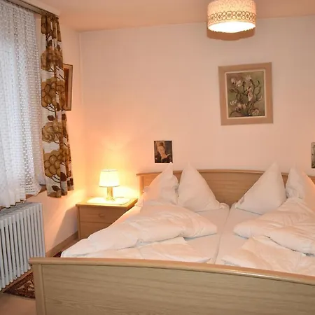 Sotmirana 53 Apartamento Lenzerheide