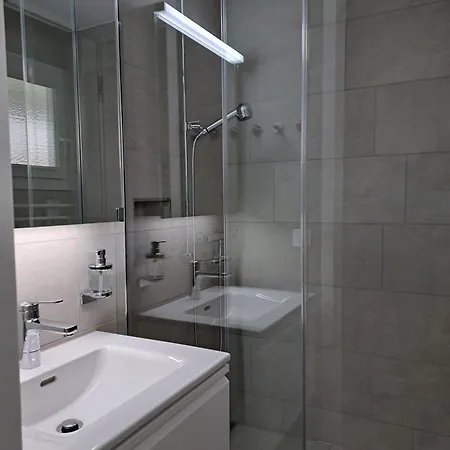 Apartamento Sotmirana 53 Lenzerheide