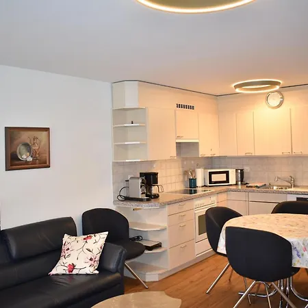 Apartamento Sotmirana 53 *