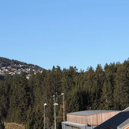 Sotmirana 53 Apartamento Lenzerheide