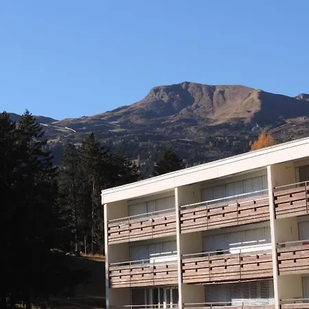 Apartamento Sotmirana 53 *