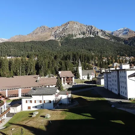 Sotmirana 53 Lägenhet