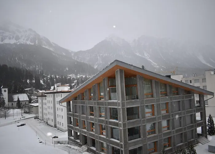 Sotmirana 53 Daire *