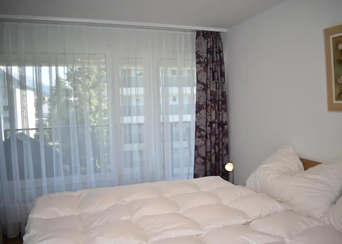 Sotmirana 53 * Lenzerheide