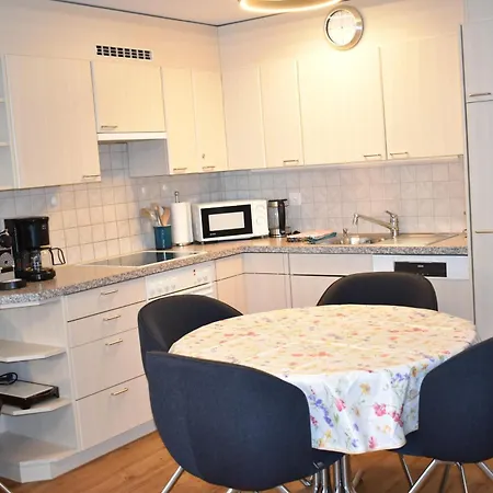 Sotmirana 53 Apartment