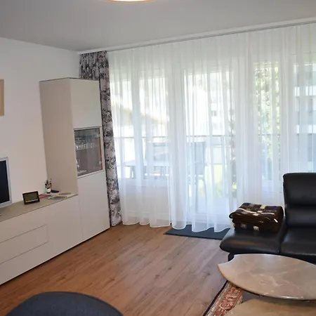 Sotmirana 53 Apartment *