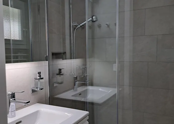 Apartment Sotmirana 53 Lenzerheide/Lai