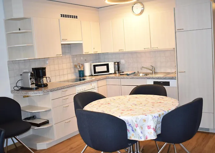 Sotmirana 53 Apartment