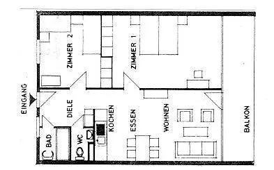 Sotmirana 53 Apartment Lenzerheide/Lai